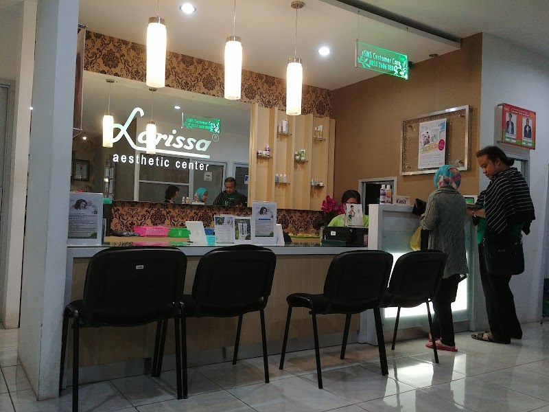 Bright Smiles in Cilacap: Trusted Dental Clinic with a Beauty Touch